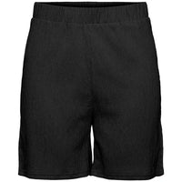 PIECES PCLUNA HW PLAIN SHORTS SORT - J BY J Fashion