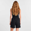 PIECES PCLUNA HW PLAIN SHORTS SORT