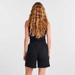 PIECES PCLUNA HW PLAIN SHORTS SORT
