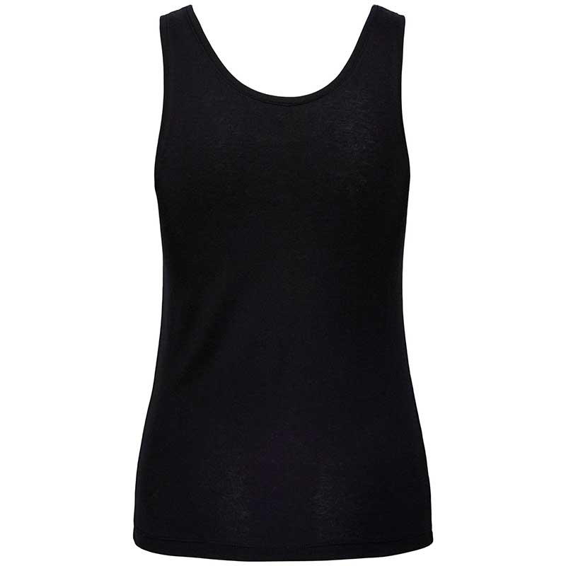 PIECES PCLUX WOOL TANK TOP SORT