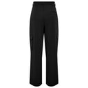 PIECES PCSEDONA HW TAILORED CARGO PANT SORT