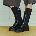 Pavement Gemma Boots Black