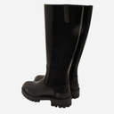 Pavement Mandy Long Boots Black
