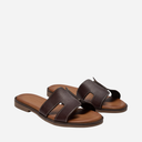 Pavement Pam Sandal Brown