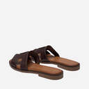 Pavement Pam Sandal Brown