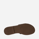 Pavement Pam Sandal Brown