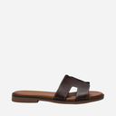 Pavement Pam Sandal Brown