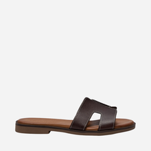 Pavement Pam Sandal Brown