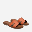 Pavement Pam Sandal Orange
