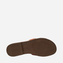 Pavement Pam Sandal Orange