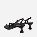 Pavement Sabina Stilettos Black