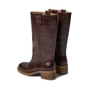Pavement Anneli Vintage Boots Brown - J BY J Fashion