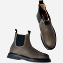 Pavement Esmara Boots Olive