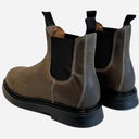 Pavement Esmara Boots Olive