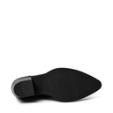 Pavement Juliette Leather Boots Black