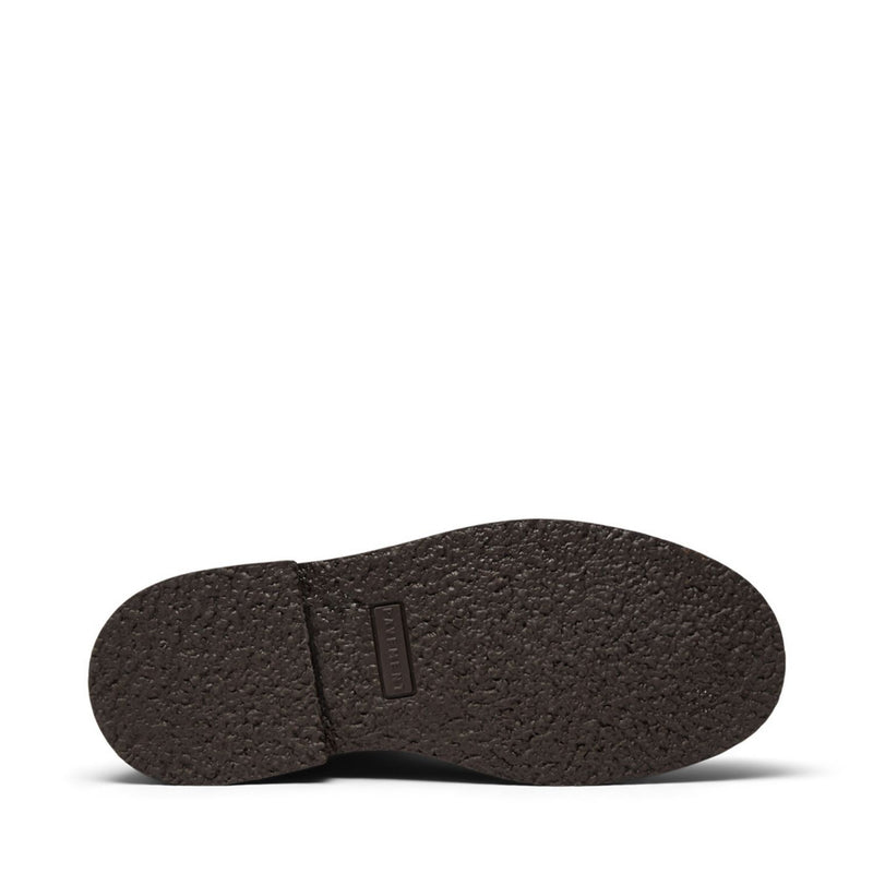 Pavement Magie Long Boots Brown
