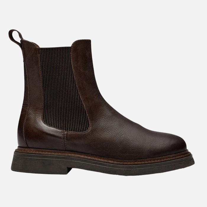 Pavement Margot Boots Brown