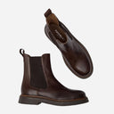 Pavement Margot Boots Brown