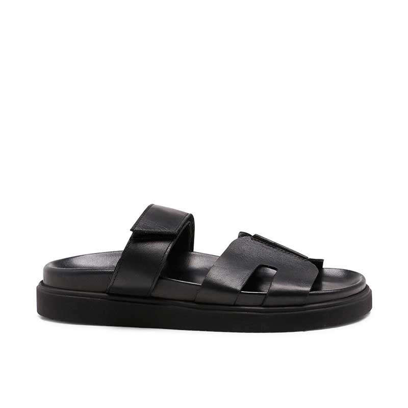 Pavement Maru Sandals Sort - J BY J Fashion