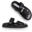 Pavement Maru Sandals Sort - J BY J Fashion