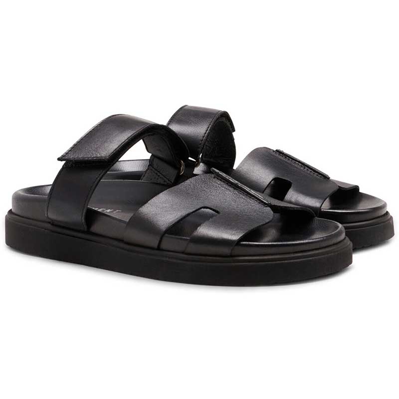 Pavement Maru Sandals Sort - J BY J Fashion