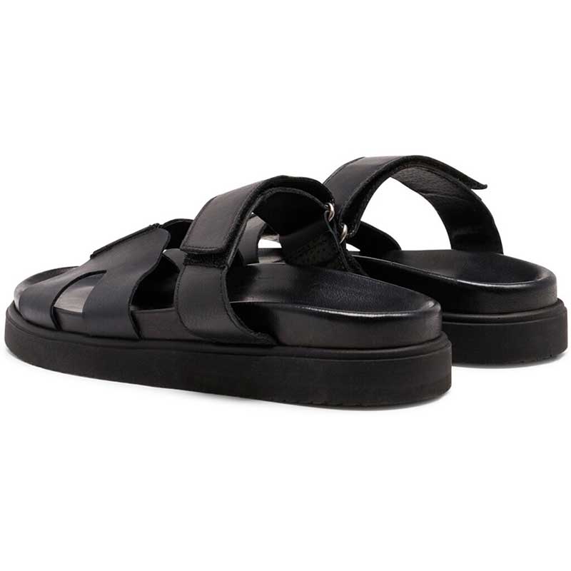 Pavement Maru Sandals Sort - J BY J Fashion