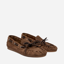 Pavement Mona Loafers Brown Suede - J BY J Fashion