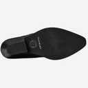 Pavement Nikki Suede Boots Brown Suede