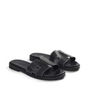 Pavement Pam Sandal Black