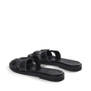 Pavement Pam Sandal Black