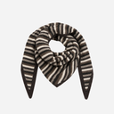 Pieces PCAda Scarf Hot Fudge