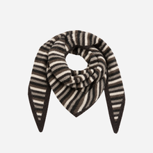 Pieces PCAda Scarf Hot Fudge