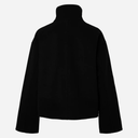 Pieces PCAgnes Short Jacket Black