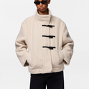 Pieces PCAnnalisa Jacket Birch