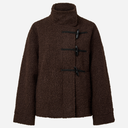 Pieces PCAnnalisa Jacket Ganache