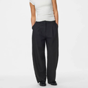 Pieces PCBosella MW Barrel Pants Noos Black