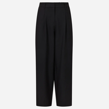 Pieces PCBosella MW Barrel Pants Noos Black