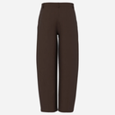 Pieces PCBosella MW Barrel Pants Noos Hot Fudge