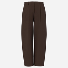 Pieces PCBosella MW Barrel Pants Noos Hot Fudge