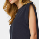 Pieces PCChilli Summer SL Ank Dress Noos Black
