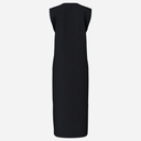 Pieces PCChilli Summer SL Ank Dress Noos Black