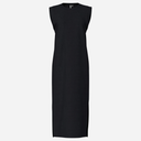 Pieces PCChilli Summer SL Ank Dress Noos Black