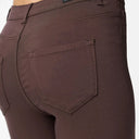 Pieces PCHighskin Wear Jeggings/Noos Hot Fudge