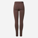 Pieces PCHighskin Wear Jeggings/Noos Hot Fudge