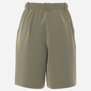 Pieces PCKamil HW Shorts Noos Overland Trek