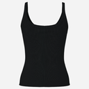 Pieces PCMay Strap Top Noos Black