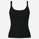 Pieces PCMay Strap Top Noos Black