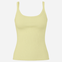 Pieces PCMay Strap Top Noos French Vanilla