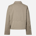 Pieces PCPam Jacket Greige