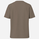 Pieces PCRia SS Solid Tee Noos Morel